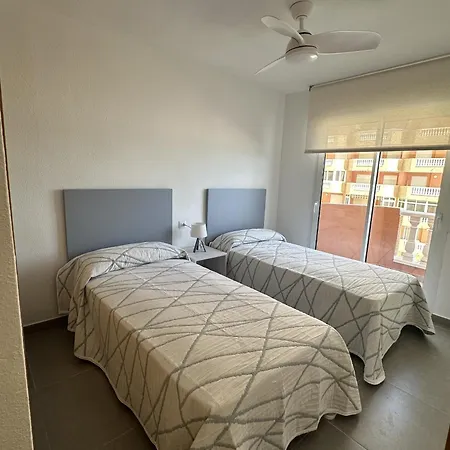 Hawaii V 3b - By Watermelon * La Manga del Mar Menor