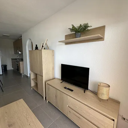 Appartement Hawaii V 3b - By Watermelon