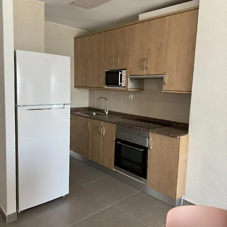 Hawaii V 3b - By Watermelon Appartement La Manga del Mar Menor