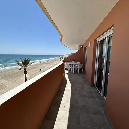 Appartement Hawaii V 3b - By Watermelon