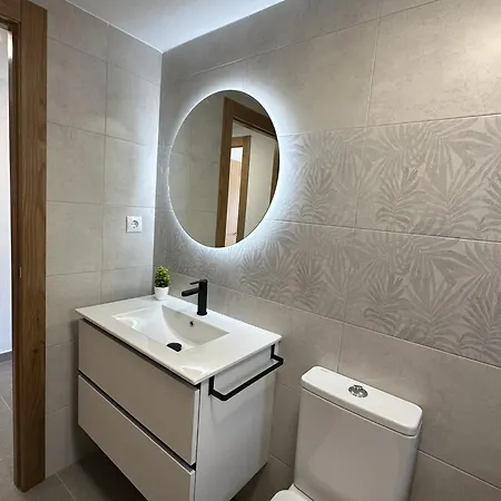 Appartement Hawaii V 3b - By Watermelon *