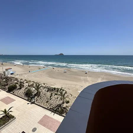 Hawaii V 3b - By Watermelon La Manga del Mar Menor