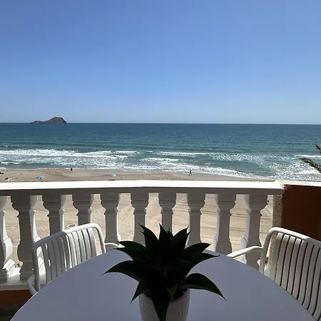 Appartement Hawaii V 3b - By Watermelon