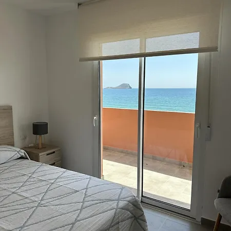 Appartement Hawaii V 3b - By Watermelon *