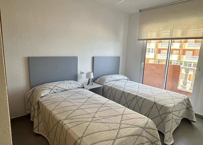 Hawaii V 3b - By Watermelon * La Manga del Mar Menor