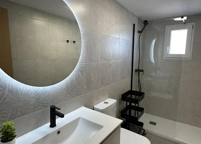 Hawaii V 3b - By Watermelon La Manga del Mar Menor