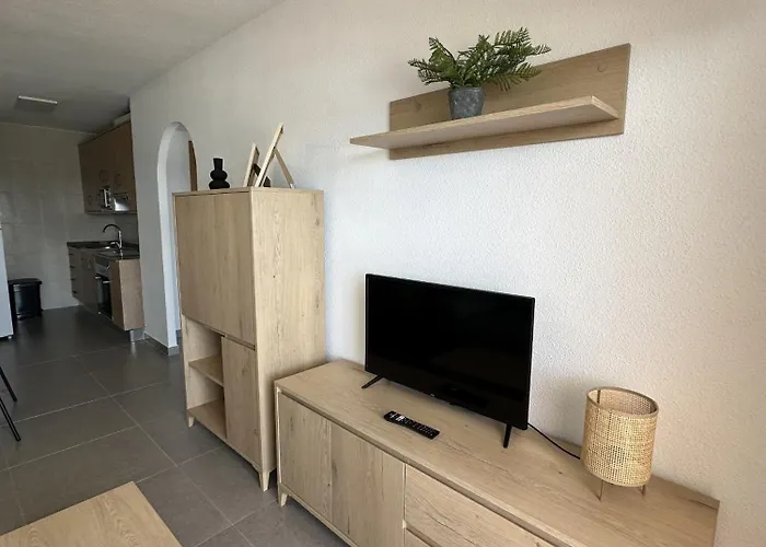 Apartament Hawaii V 3b - By Watermelon