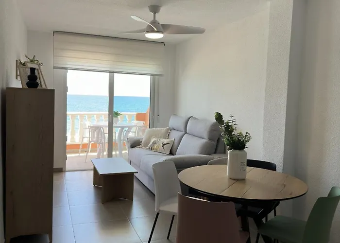 Apartament Hawaii V 3b - By Watermelon *