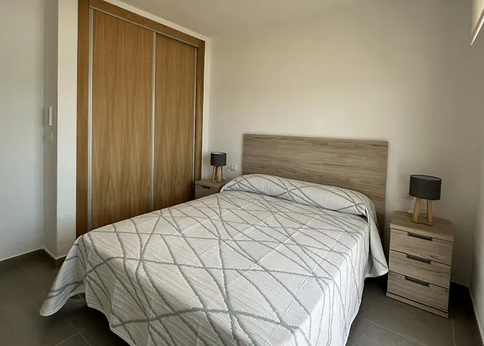 Hawaii V 3b - By Watermelon La Manga del Mar Menor