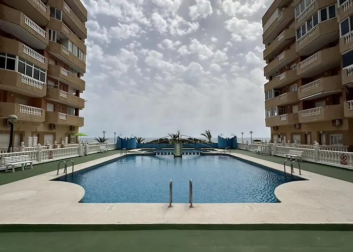 Hawaii V 3b - By Watermelon Apartament