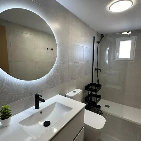 Hawaii V 3b - By Watermelon La Manga del Mar Menor