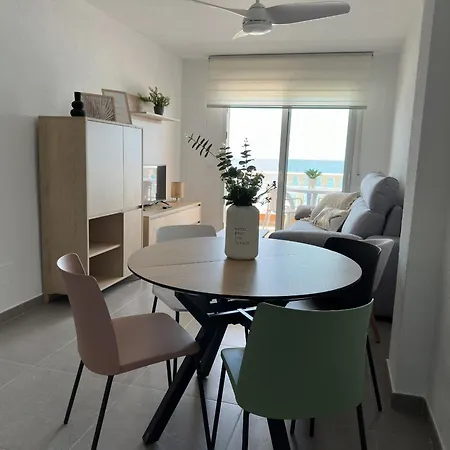 Hawaii V 3b - By Watermelon * La Manga del Mar Menor