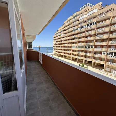 Apartamento Hawaii V 3b - By Watermelon La Manga del Mar Menor