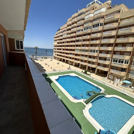 Hawaii V 3b - By Watermelon La Manga del Mar Menor