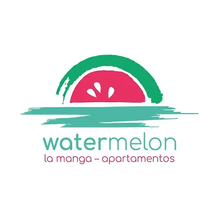 Apartment Hawaii V 3b - By Watermelon La Manga del Mar Menor