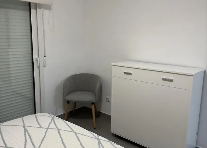 Hawaii V 3b - By Watermelon 公寓 拉曼加戴尔马尔梅纳