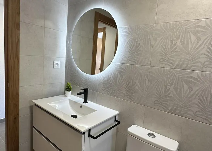 Διαμέρισμα Hawaii V 3b - By Watermelon *