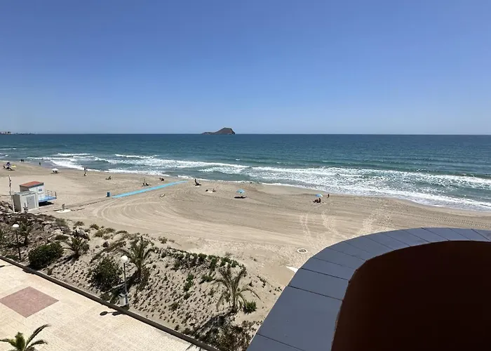 Hawaii V 3b - By Watermelon Λα Μάνγκα Δελ Μαρ Μενόρ